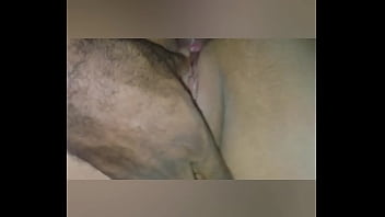 Preview 4 of Jungle Sexy Movies - Minha vizinha achou que eu iria so pincelar a buceta dela tomou foi rola Grossa e leitinho no grelinho