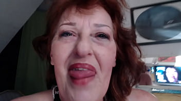 Preview 3 of Catching At Home - 942 Sexy roleplay as My S.I.L. got stuck in a storm and brought a carful to my place. After the house was quiet we got better acquainted. I begged for cock