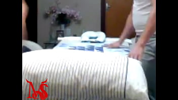 Preview 2 of Xxx18sex Vedio - Massagem no funcionario do meu mec&acirc_nico (Completo no RED)