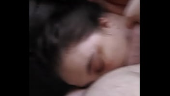 Preview 4 of Xxx Awww Lacol Video - My princess letting me fuck her mouth
