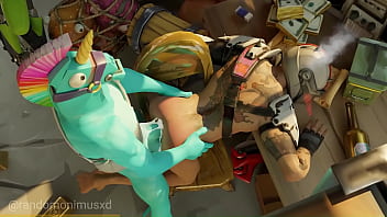 Preview 1 of Xxxxxxxxxxx Com Videos - Fortnite X-Lord takes Llambro big dick