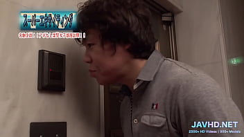 Preview 1 of Cut Russian Teen Hard Fuck - My Japanese Girlfriend HD 30