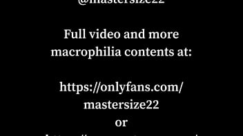 Preview 4 of Sexy Egyptian Babe - Macrophilia: I&rsquo_ll stomp on you like a little  bug