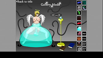 Preview 3 of Jun Aihaea - Angel Girl Full Gallery