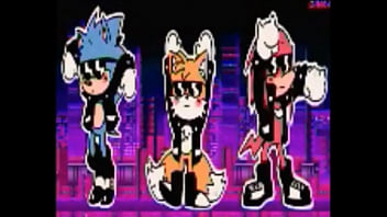 Preview 4 of Kangna Xxx - Cursed Catboy Finally Gets Lucky