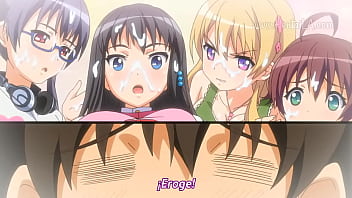 Preview 1 of Xo Gosele - Eroge! 3