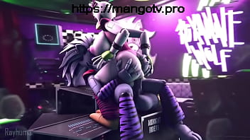 Preview 2 of Xx X Mallika Sherawat Video - Five Nights at Freddy&#039_s Compilation
