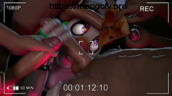 Preview 4 of Xx X Mallika Sherawat Video - Five Nights at Freddy&#039_s Compilation
