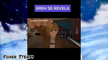 Preview 3 of Kenar Sax - Memes de Shingeki no kyojin #2