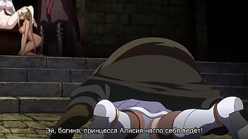 Preview 3 of Dangerous Blood Fucking Videos - Русская озвучка чёрного пса 5