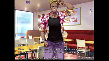 Preview 2 of Compilation Sex Mony - Esposa Infiel con el ex-novio RUTA 1. Parte 14. Juego Hentai