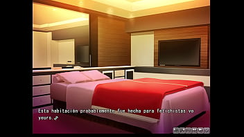 Preview 3 of Compilation Sex Mony - Esposa Infiel con el ex-novio RUTA 1. Parte 14. Juego Hentai