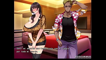 Preview 4 of Compilation Sex Mony - Esposa Infiel con el ex-novio RUTA 1. Parte 14. Juego Hentai