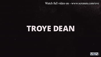 Preview 2 of Indian Porina Sxx All - Hardcore / MEN / Troye Dean,  Chris White / - Follow and watch Troye Dean at www.men.com/troye