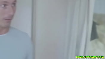 Preview 1 of Emily Rajakowosko - Snowballing Stepsister Secrets0.mp4
