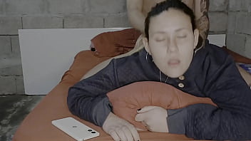 Preview 2 of Mom S Son Xxx Video Neo - sexo anal - ACABA RAPIDO ME DUELE Y NO AGUANTO*