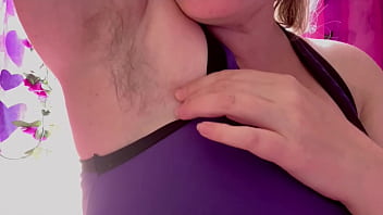 Preview 1 of Bangalore Forced Sex - hairy armpits JOI dirty talk