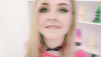 Preview 1 of Momson Telugu - Cock Hungry Blondes Baby Kxtten And Emily Bellexx Share 5 Guys In Filthy Interracial DP Orgy SZ2930