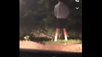 Preview 2 of Japanese Pussy Piss - VIET CONG PISSING