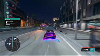 Preview 1 of Wwwxxx Vidios Davnlod - 18  Saints Row (2022) Cute Asian Girl Gameplay [Part 34] - The Towing Queen