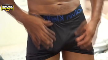 Preview 2 of Spol Fuck - FODENDO COM O VENDEDOR NOVINHO