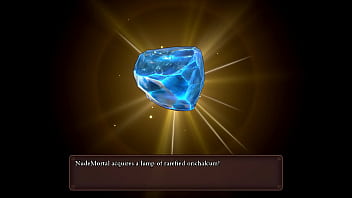 Preview 4 of Latax Deress - Dragon Quest XI Nude Scenes [Part 40] - Orichalcum the Rarest Metal