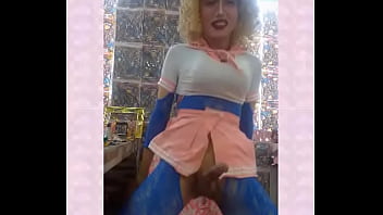 Preview 2 of Sunny Leon Fuck Her Boy Friend - MASTURBATION SESSIONS EPISODE 15 BLONDE CURLY SLUT EDGING HER BIG TRANNY DICK AND DIRTY TALKING  (COMMENT,  LIKE , SUBSCRIBE AND ADD ME AS A FRIEND FOR MORE PERSONALIZED VIDEOS AND REAL LIFE MEET UPS)