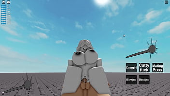 Preview 2 of Pronhuh Com - Roblox Sex of Erans and brozxc