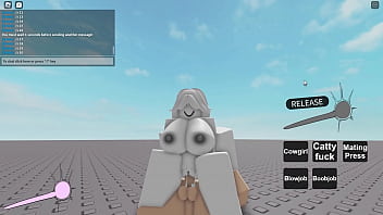 Preview 4 of Pronhuh Com - Roblox Sex of Erans and brozxc