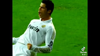 Preview 3 of Me Mam Xx - Ronaldo comendo cu.