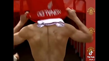 Preview 4 of Me Mam Xx - Ronaldo comendo cu.