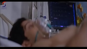 Preview 4 of Anal Dildo Kesbico - Wife Kissing Boyfriend In Front Of Husband