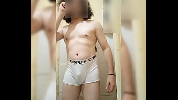 Preview 1 of Xxx Sex Animal Sexvidio - Antes e depois crossdresser