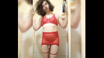 Preview 4 of Xxx Sex Animal Sexvidio - Antes e depois crossdresser