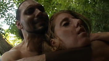 Preview 2 of Deep Missionary Ir - Achilles vs. Avika,  The Untold Story