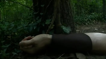 Preview 4 of Deep Missionary Ir - Achilles vs. Avika,  The Untold Story