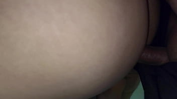 Preview 4 of Papy And Mamy - quickly my parents are coming give me your milk