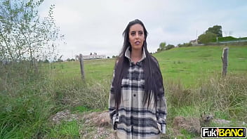 Preview 1 of Video 20 Xxx - Bella Dana Her Public Initiation Sex
