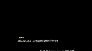 Preview 4 of Mom Seduce Son Creampie - Witch Hunter Part 6 (With Porn Scene)