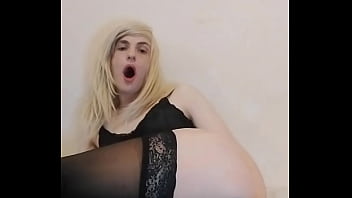 Preview 3 of Warker In Home - Cum1ra again masturbating anally with my favorite sex toys)