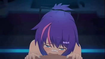 Preview 3 of Katya All Sex - Projekt Melody BJ Animation Loop