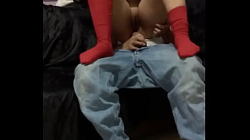 Preview 4 of Png Sex Workers Fuck - Con el PROFESOR COGIENDO a ESCONDIDAS de la ESPOSA suplico ex&aacute_men ORAL por PRIMERA VEZ me cost&oacute_ CONVENCERLO de INTERCAMBIAR mi CULO por calificaci&oacute_n FOLLADA SIN COND&Oacute_N y con el uniforme puesto POR PRIMERA vez &iexcl_SEXO CASERO