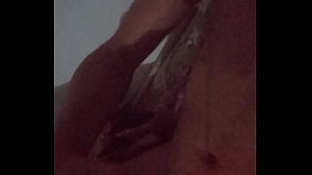 Preview 1 of Trish Wants - Sexy guy Jerking off