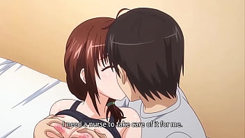 Preview 3 of Woman Spider - Soshite watashi wa sensei ni. Ep 1