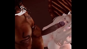 Preview 1 of Beautiful Sex Sweet Sex - KATYQUEENFF IMVU ● QUE RICO ME COMI A MI BORICUA●