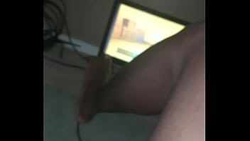 Preview 1 of Kurdish Sxsy - (Final vid of the day) the quickie of the dickie strokie