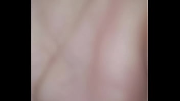 Preview 4 of Ebony Bbq - Massage and playing of the dried  dickie 2
