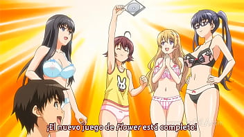 Preview 4 of Sane And Momey - Eroge! 2