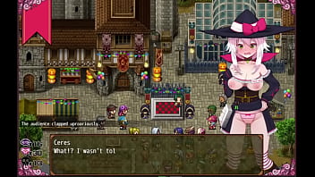 Preview 2 of Infian Wife Sex - Finalmente livre dos cotratos - Final Bom - Ceres and the Contract Guild - Jogo Hentai - Parte 8