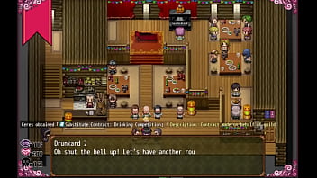 Preview 1 of Infian Wife Sex - Finalmente livre dos cotratos - Final Bom - Ceres and the Contract Guild - Jogo Hentai - Parte 8